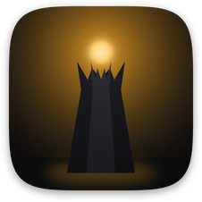 Orthanc アプリアイコン