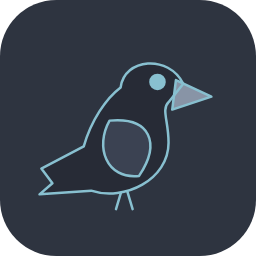 Roäc app icon